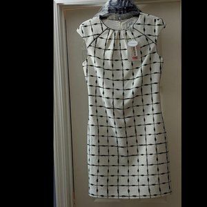 Cap Sleeve Dress